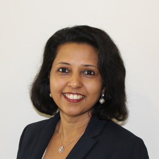 Priya Karnik